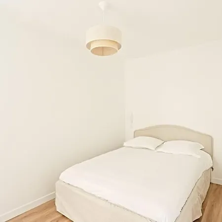 Appartamento Stylish Two-bedroom In Saint-germain *