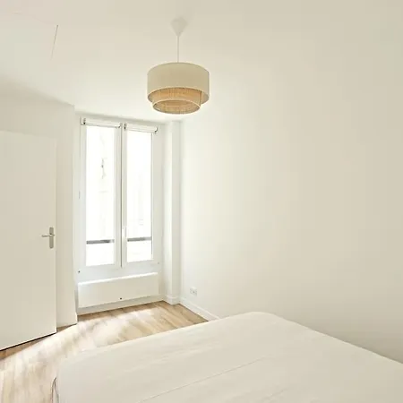 Stylish Two-bedroom In Saint-germain Appartamento *